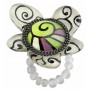Ring Sea Flower - En Vogue Shopping - Joyer&iacute;a-Lalo Treasures-R6680