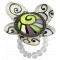 Ring Sea Flower - En Vogue Shopping - Jewelry-Lalo Treasures-R6680