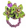 Ring Sea Flower - En Vogue Shopping - Jewelry-Lalo Treasures-R6687