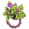 Ring Sea Flower - En Vogue Shopping - Joyería-Lalo Treasures-R6687