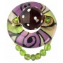 Ring The Color of Coral - En Vogue Shopping - Joyer&iacute;a-Lalo Treasures-R6688