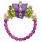 Ring Knickknacks - En Vogue Shopping - Joyería-Lalo Treasures-R6691