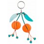 Birds & the Beads  - En Vogue Shopping - Bijoux -Lalo Treasures-KR4781