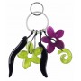 Bunch of Knickknacks - En Vogue Shopping - Jewelry-Lalo Treasures-KR4723