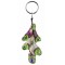 Leaf - En Vogue Shopping - Jewelry-Lalo Treasures-KR4731