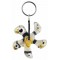 Sea squirts - En Vogue Shopping - Joyería-Lalo Treasures-KR4739