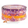 Birds & the Beads 5 - En Vogue Shopping - Jewelry-Lalo Treasures-B2433/5