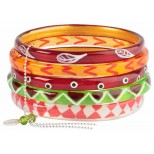 Birds & the Beads 7 - En Vogue Shopping - Jewelry-Lalo Treasures-B2435/2