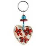 Gentle Mecanics Of The Broken Heart - En Vogue Shopping - Jewelry-Lalo Treasures-KR4756