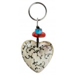 Gentle Mecanics Of The Broken Heart - En Vogue Shopping - Jewelry-Lalo Treasures-KR4760