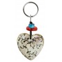 Gentle Mecanics Of The Broken Heart - En Vogue Shopping - Bijoux -Lalo Treasures-KR4760