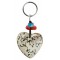 Gentle Mecanics Of The Broken Heart - En Vogue Shopping - Joyería-Lalo Treasures-KR4760