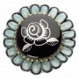Danza Pastorale III - En Vogue Shopping - Joyer&iacute;a-Lalo Treasures-B1751
