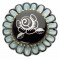 Danza Pastorale III - En Vogue Shopping - Bijoux -Lalo Treasures-B1751