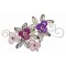 La Primavera II - En Vogue Shopping - Bijoux -Lalo Treasures-B1757