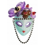 La Primavera III - En Vogue Shopping - Joyer&iacute;a-Lalo Treasures-B1750
