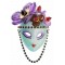La Primavera III - En Vogue Shopping - Jewelry-Lalo Treasures-B1750