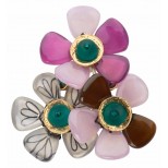 La Primavera I - En Vogue Shopping - Jewelry-Lalo Treasures-B1758