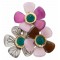 La Primavera I - En Vogue Shopping - Jewelry-Lalo Treasures-B1758