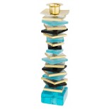 Candleholder Orna Lalo