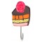 Cake Wall Hook