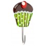 Cupcake Wall Hook