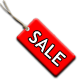 On sale